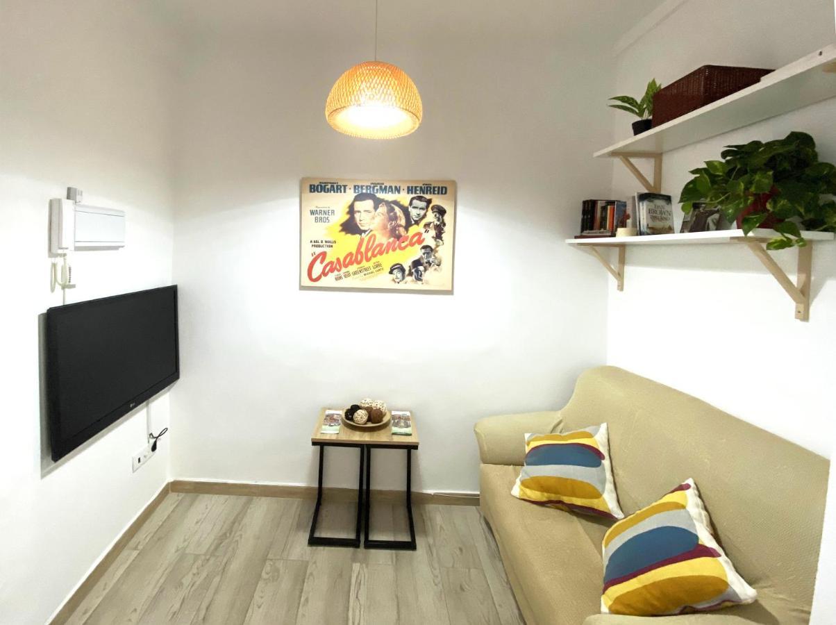 Apartment Apartamento Recaredo - Vacacional