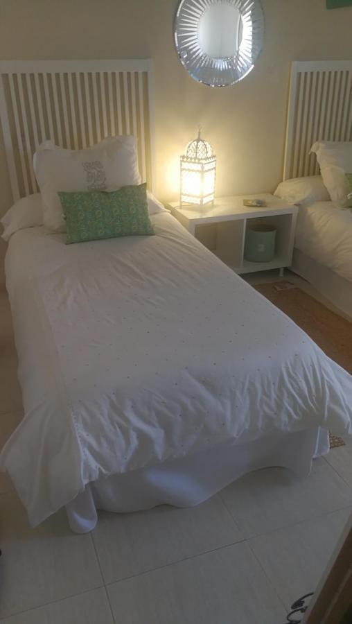 Flamenco Bed and breakfast *