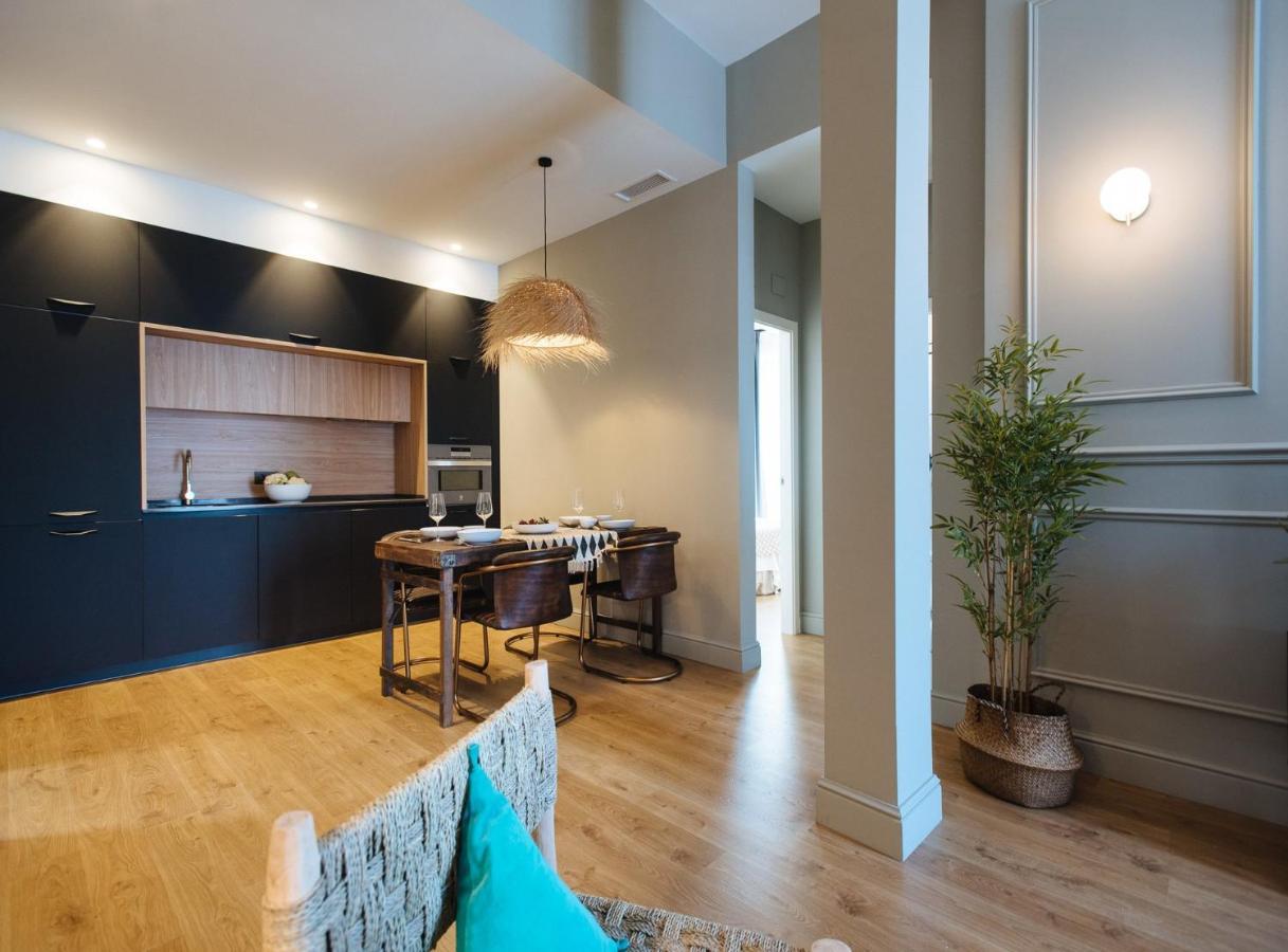 Apartamento Omm Sevilla
