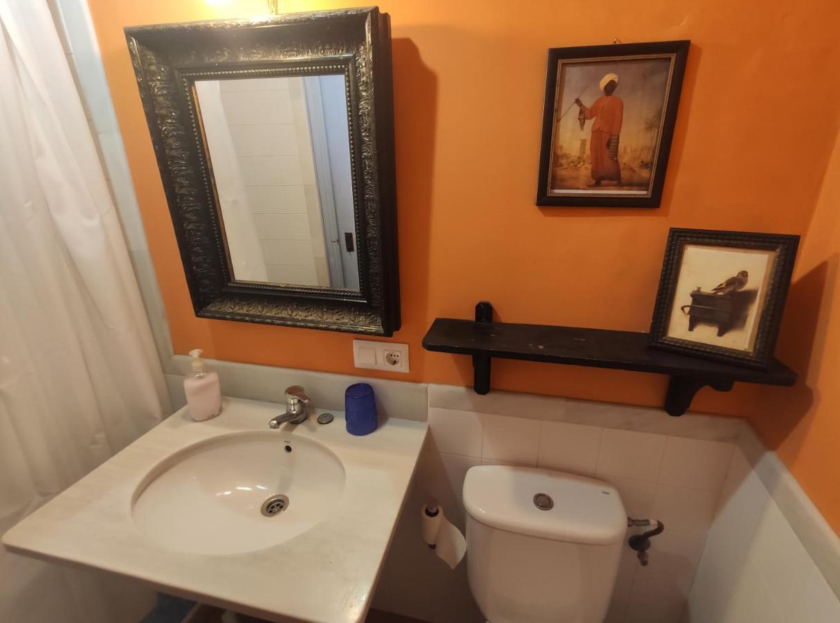 Casa Del Buen Viaje - Habitación Taranto Pensión *