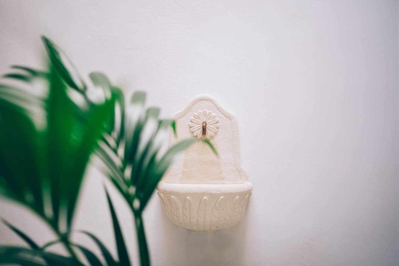 Alcázar De María Habitación en casa particular *