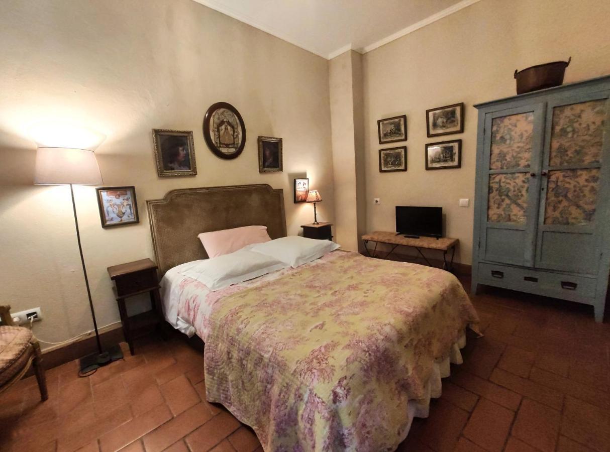 Pensión Casa Del Buen Viaje - Habitación Taranto Sevilla