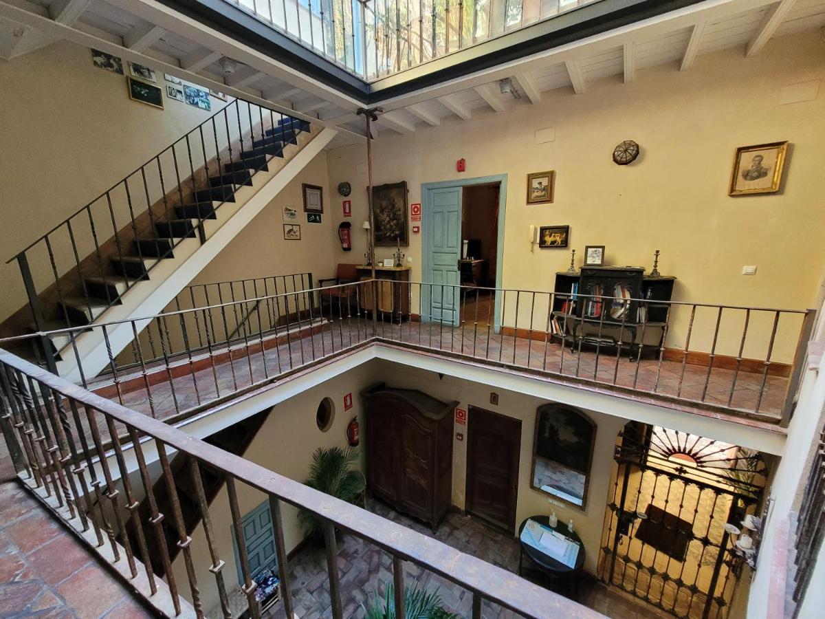 Casa Del Buen Viaje - Habitación Taranto *