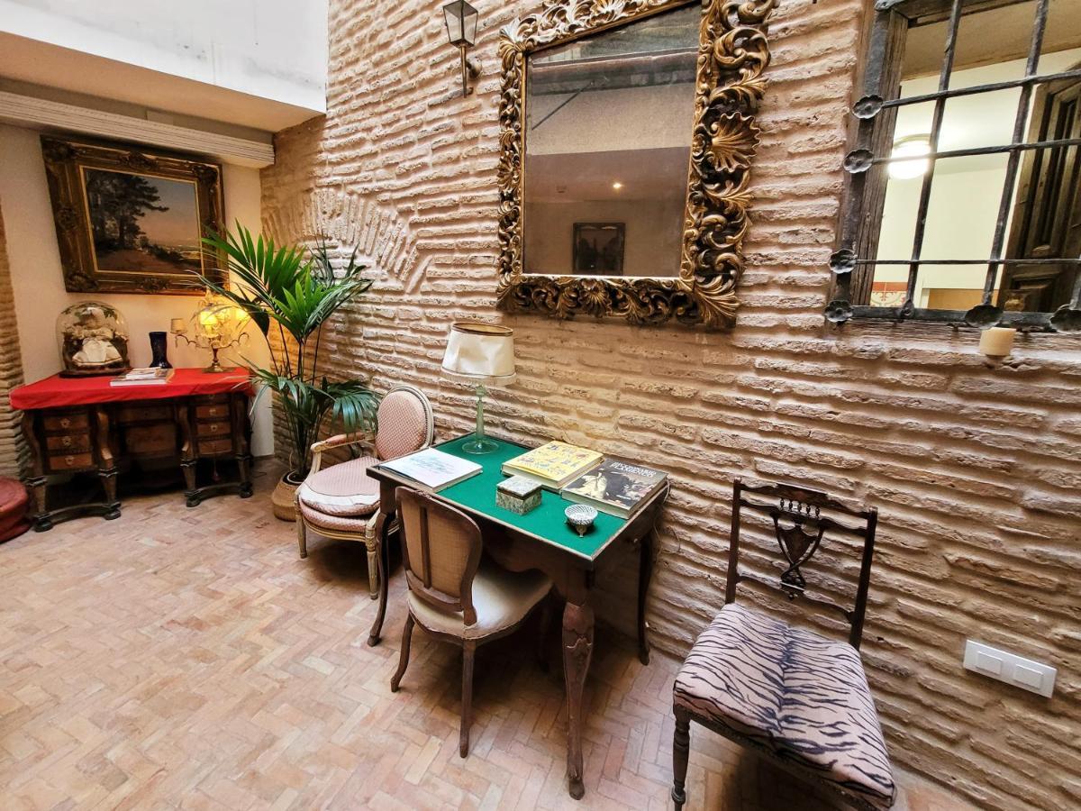 Casa Del Buen Viaje - Habitación Taranto Sevilla
