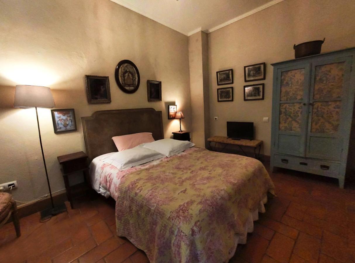 Pensión Casa Del Buen Viaje - Habitación Taranto *