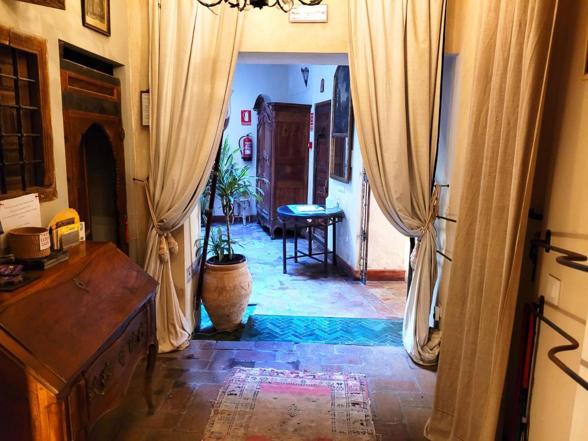 Casa Del Buen Viaje - Habitación Taranto Sevilla
