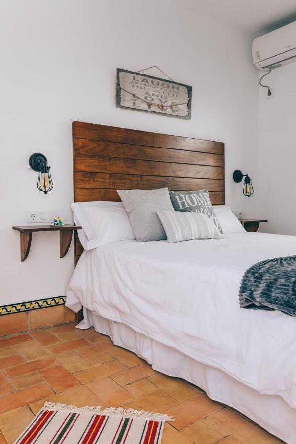 Habitación en casa particular Alcázar De María *