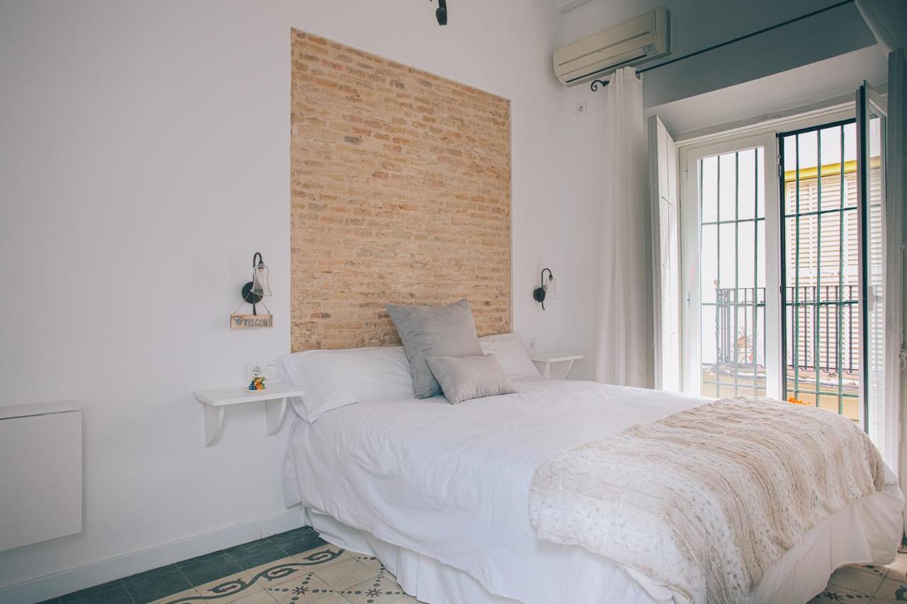 Habitación en casa particular Alcázar De María *