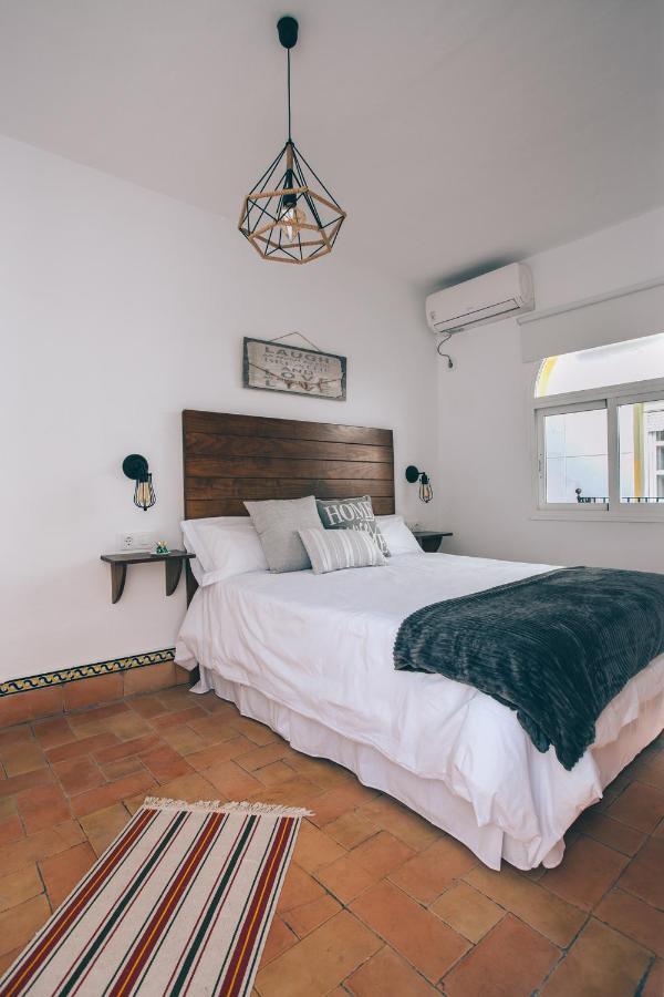 Habitación en casa particular Alcázar De María Sevilla