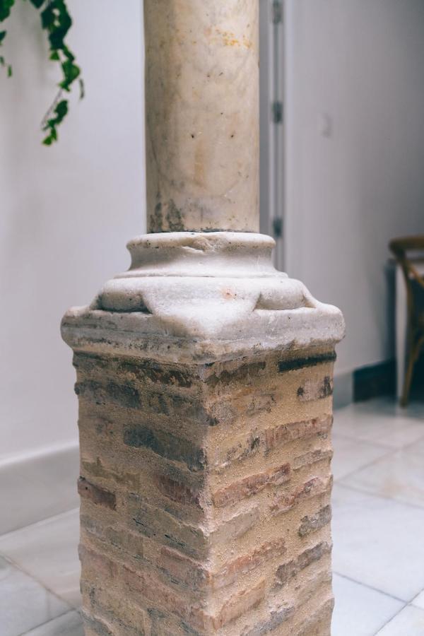 Habitación en casa particular Alcázar De María