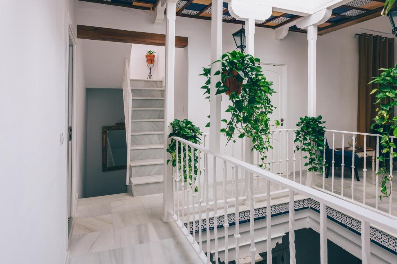 Alcázar De María Habitación en casa particular *