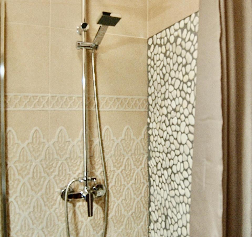 Apartamento Puerta Real *