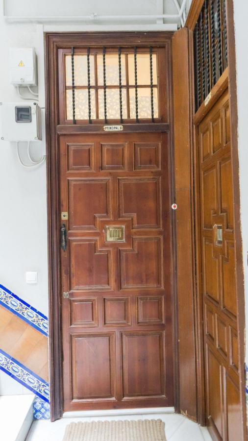 Rentalsevilla Mateos Gago