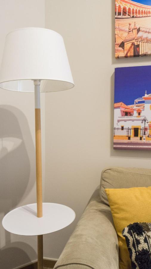 Rentalsevilla Mateos Gago
