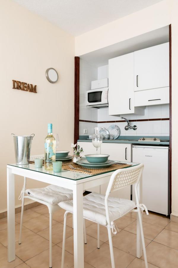 Apartamento Sueños De Triana Sevilla