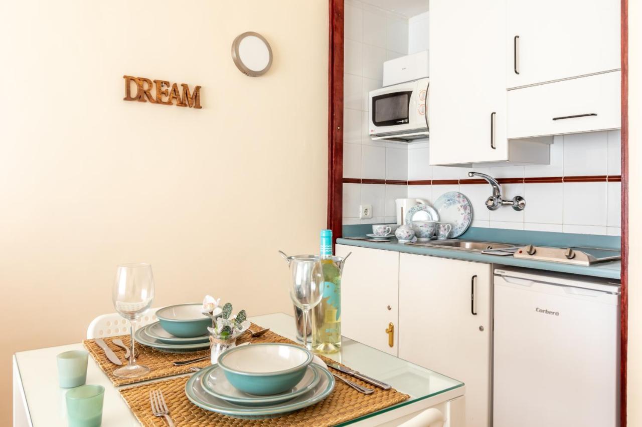 Sueños De Triana Apartamento
