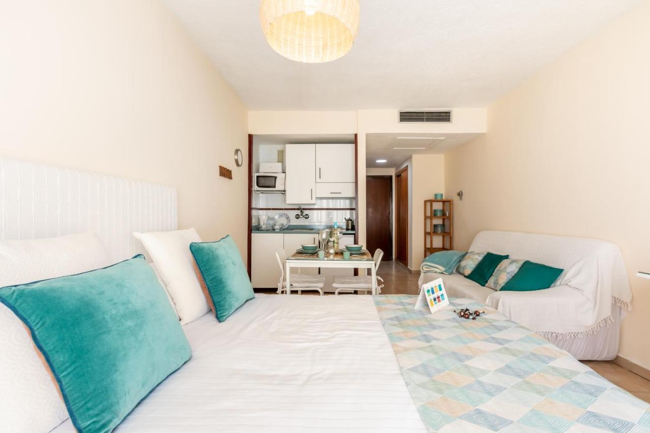 Sueños De Triana Apartamento Sevilla