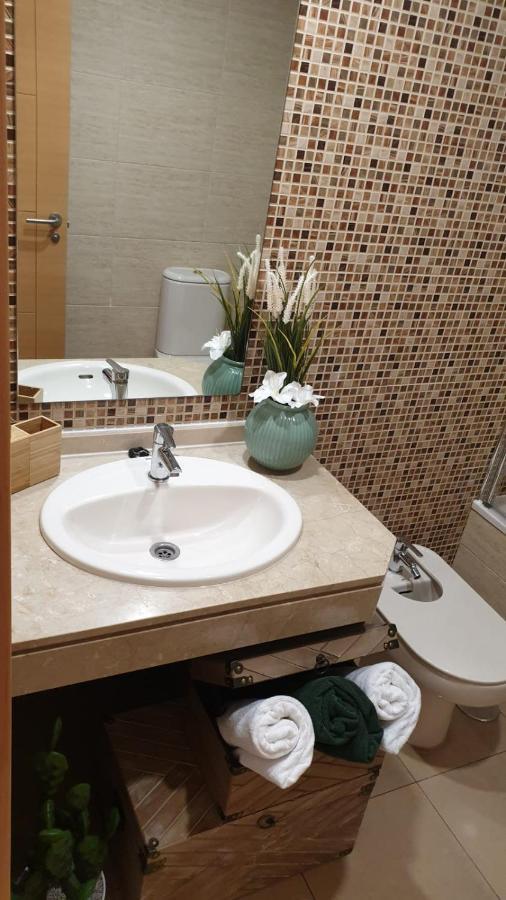 Apartamento Gotti Sevilla