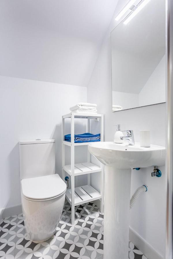 Stunning In Apartment Seville