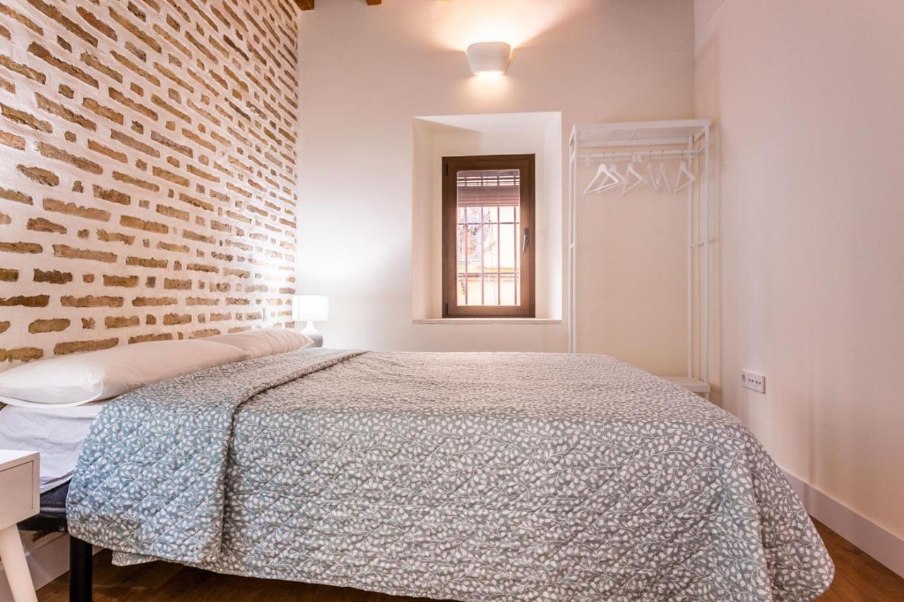 Apartment Stunning In Seville