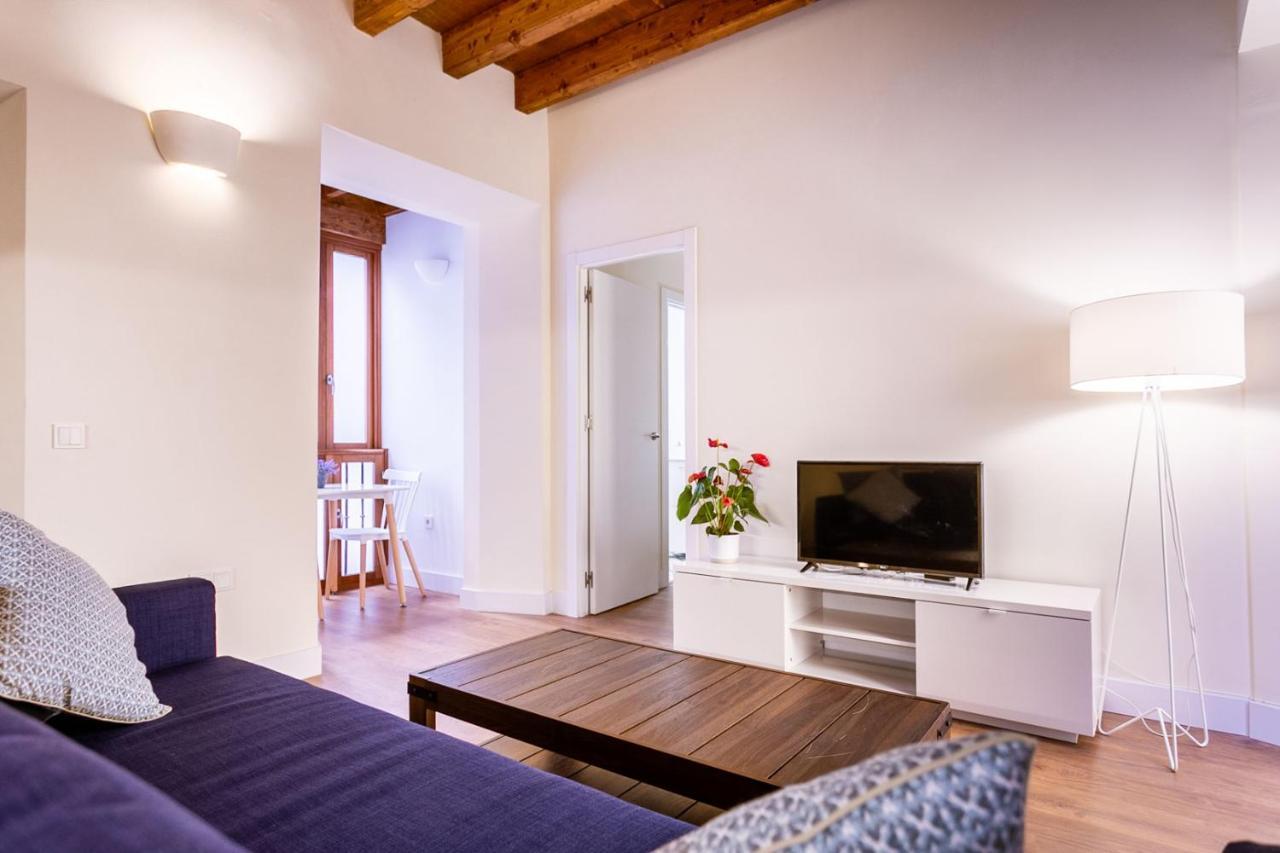 Stunning In Apartment Seville