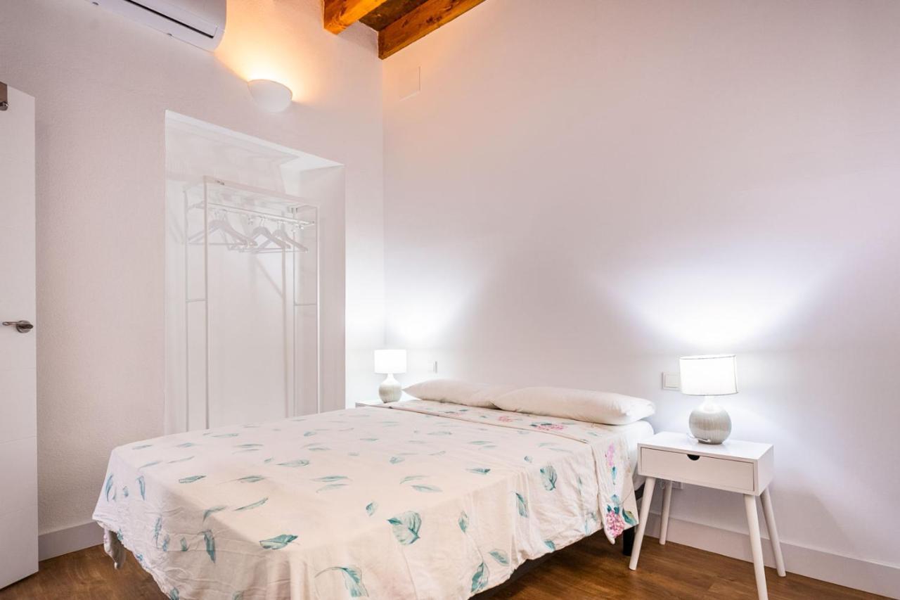 Apartment Stunning In Seville