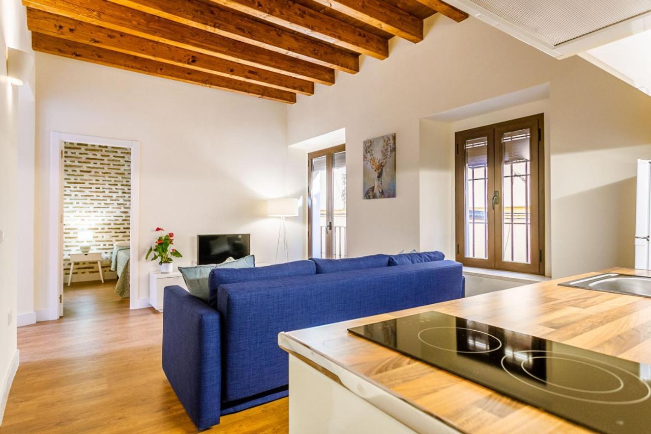Apartment Stunning In Seville