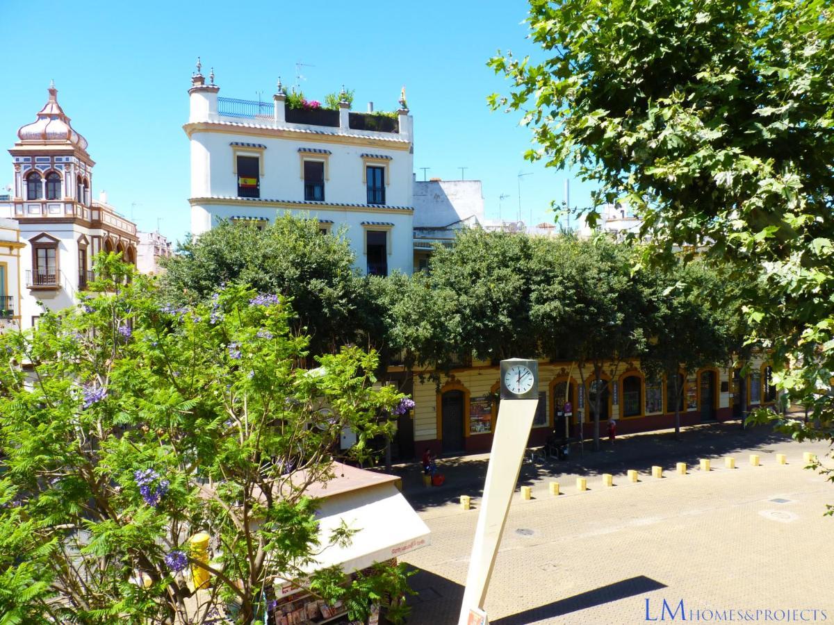 Alameda Square Apartment