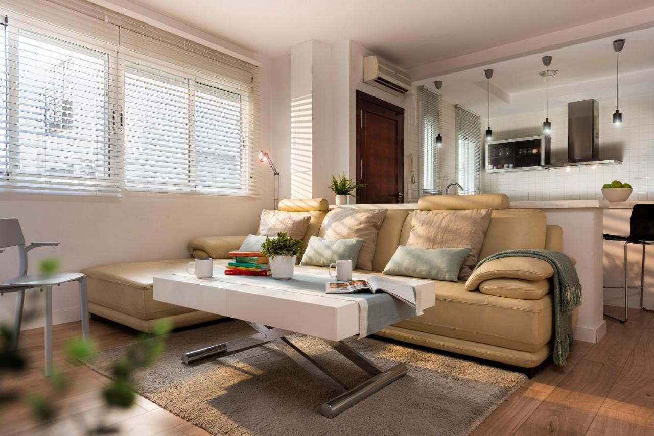 Alohamundi San Luis Apartamento *
