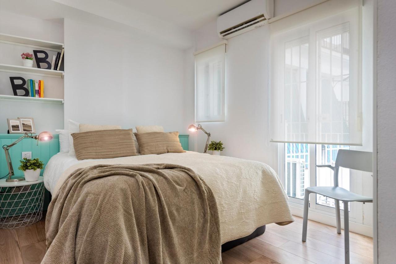 Apartamento Alohamundi San Luis