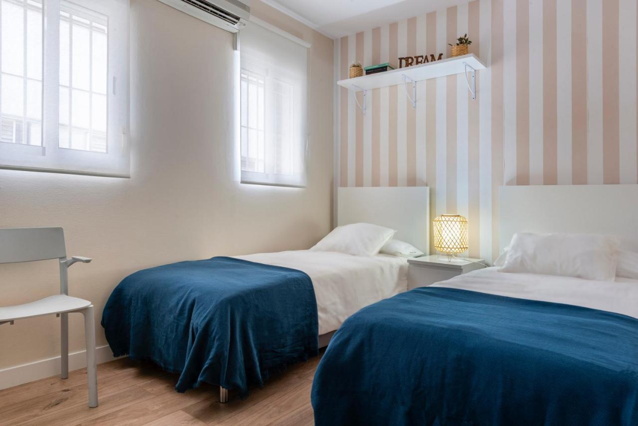 Apartamento Alohamundi San Luis