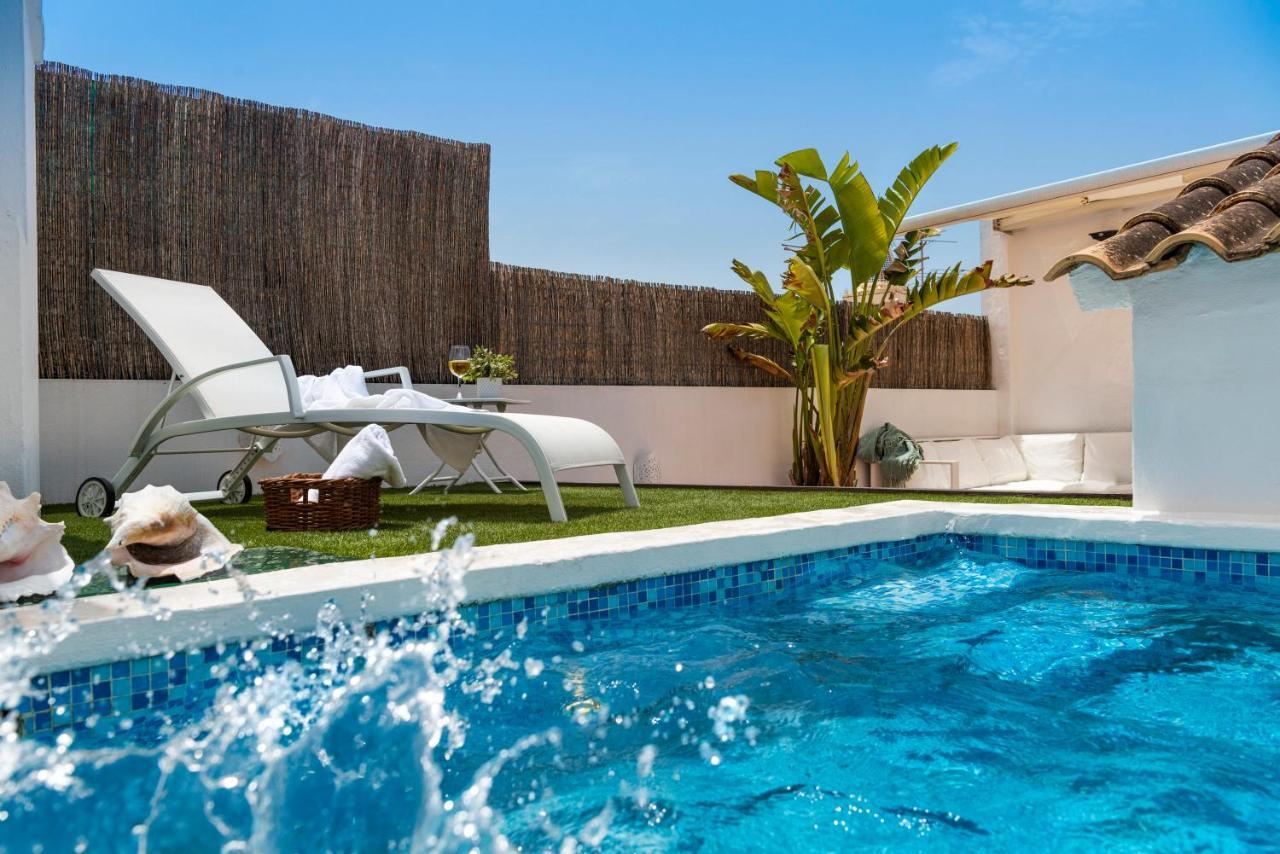Apartamento Alohamundi San Luis *