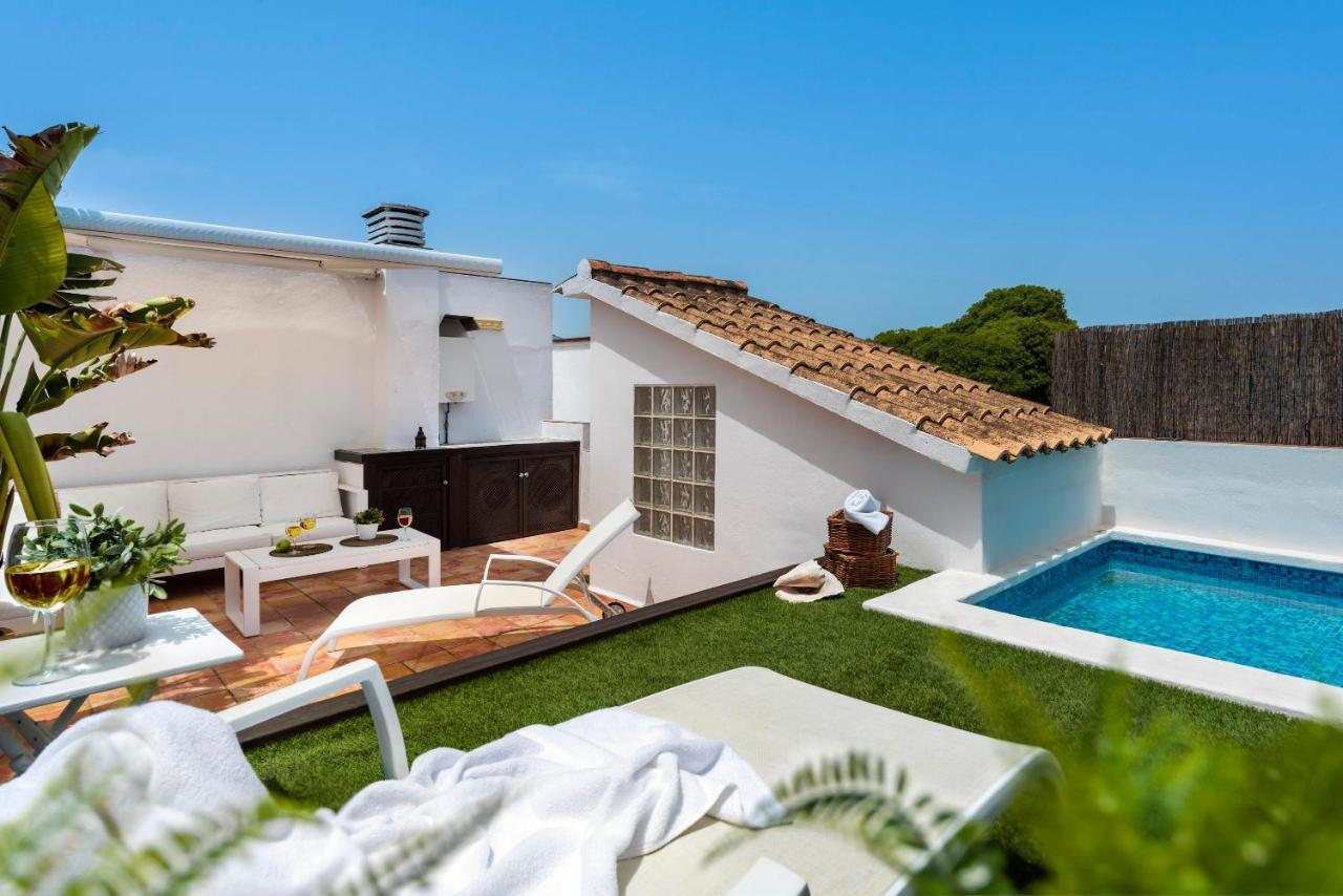 Alohamundi San Luis Apartamento *