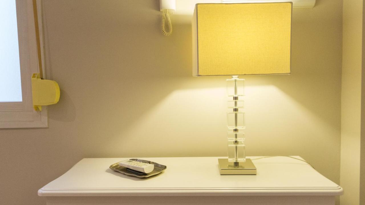 Rentalsevilla Mateos Gago Apartment *