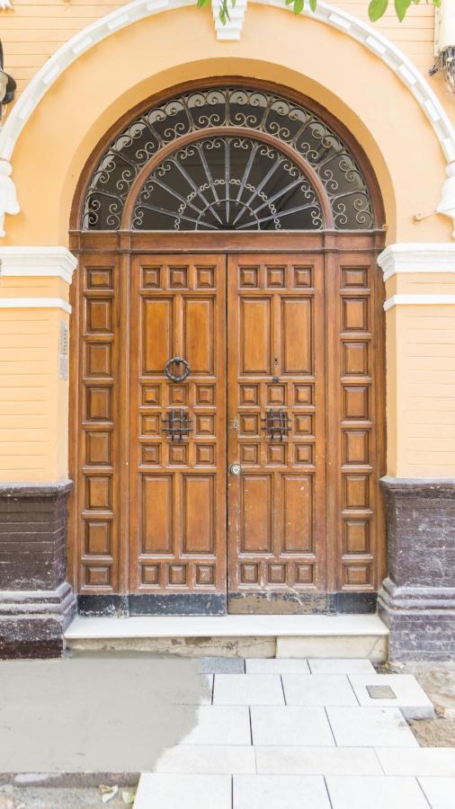 Rentalsevilla Mateos Gago Apartment Seville