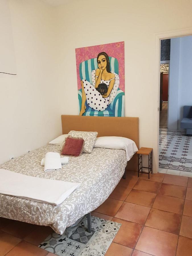Apartamento House Sevillana - Patio *