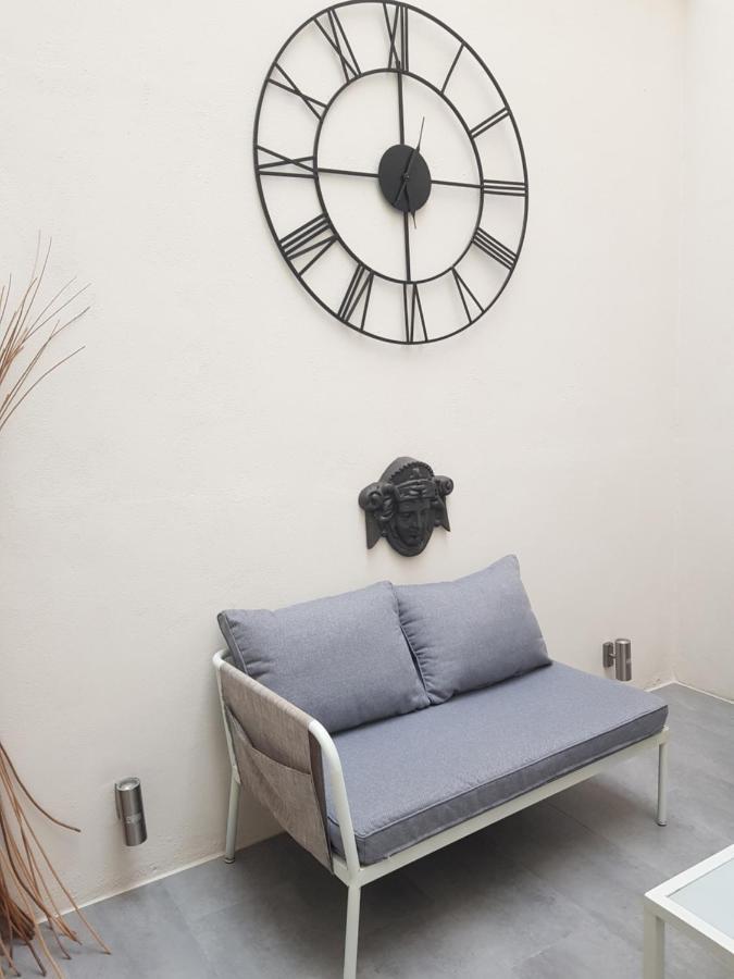 Apartamento House Sevillana - Patio *