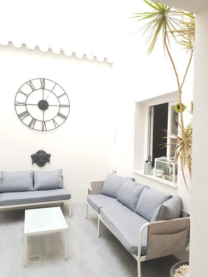 House Sevillana - Patio *