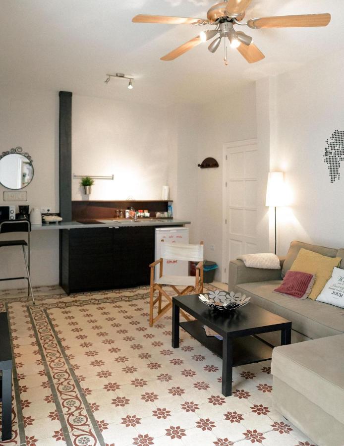 House Sevillana - Patio Apartamento Sevilla