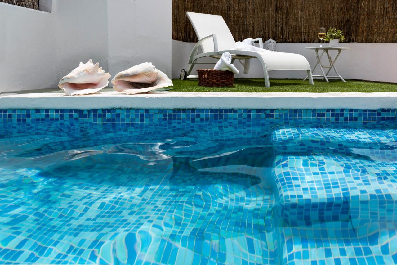 Apartamento Alohamundi San Luis *