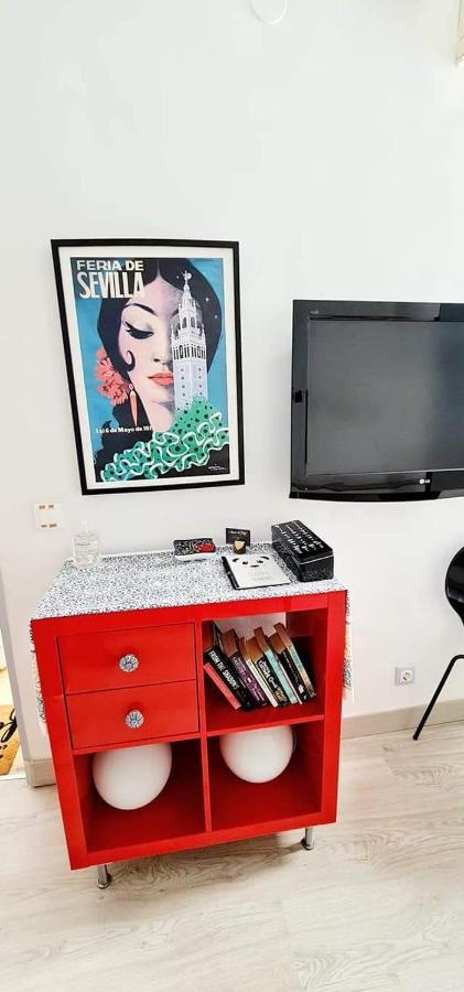 Casalinda Centro Santa-cruz Alcázar Apartamento Sevilla