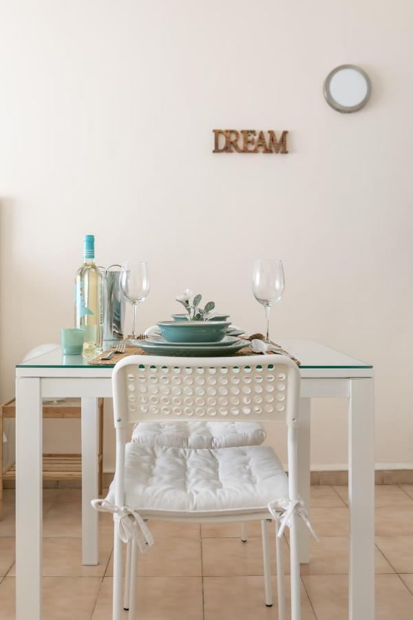 Sueños De Triana Apartamento