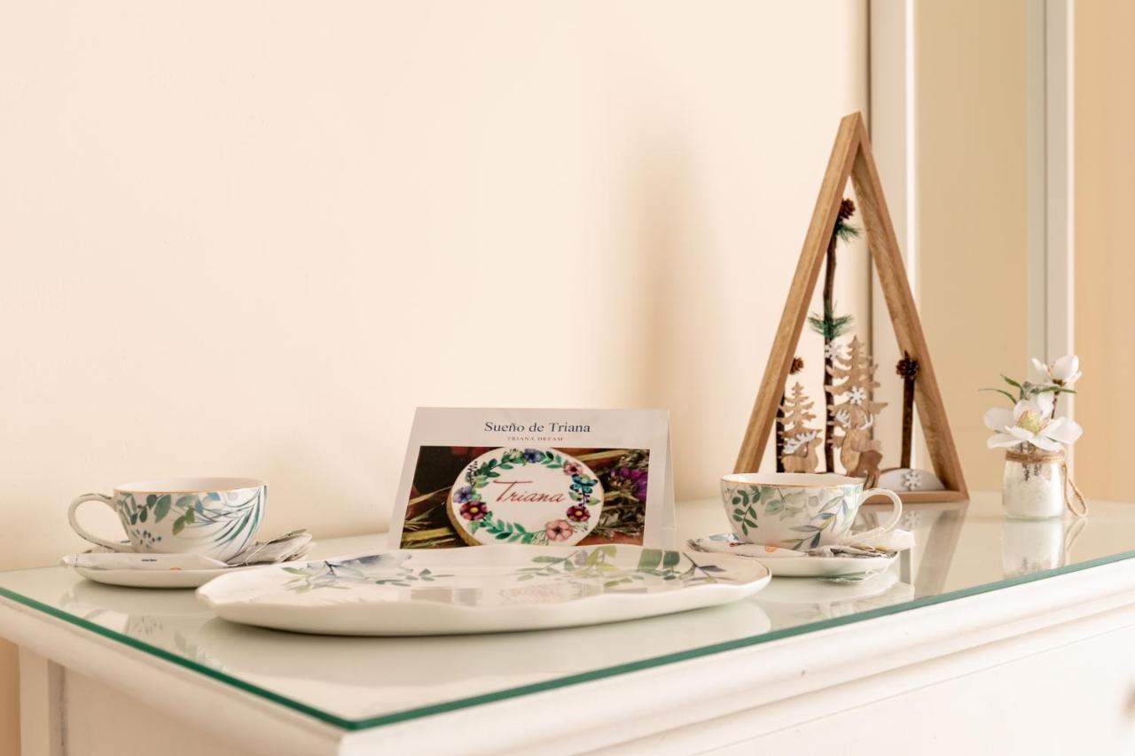 Apartamento Sueños De Triana *