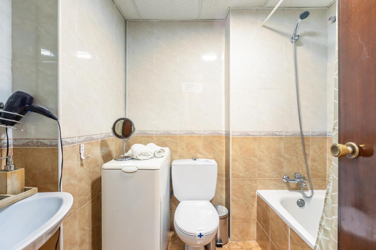 Sueños De Triana Apartamento