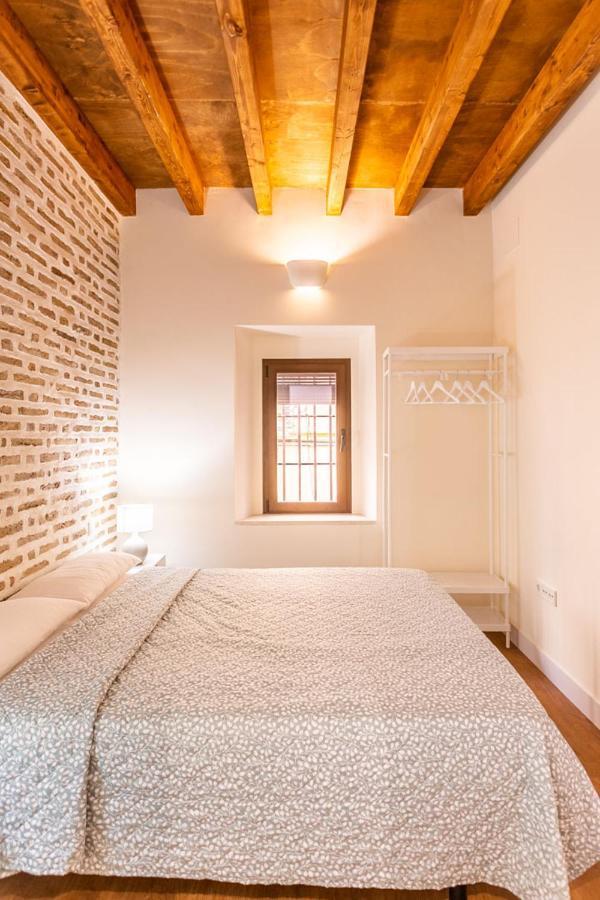 Apartment Stunning In Seville