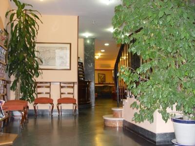 Hotel Ducal Sevilla