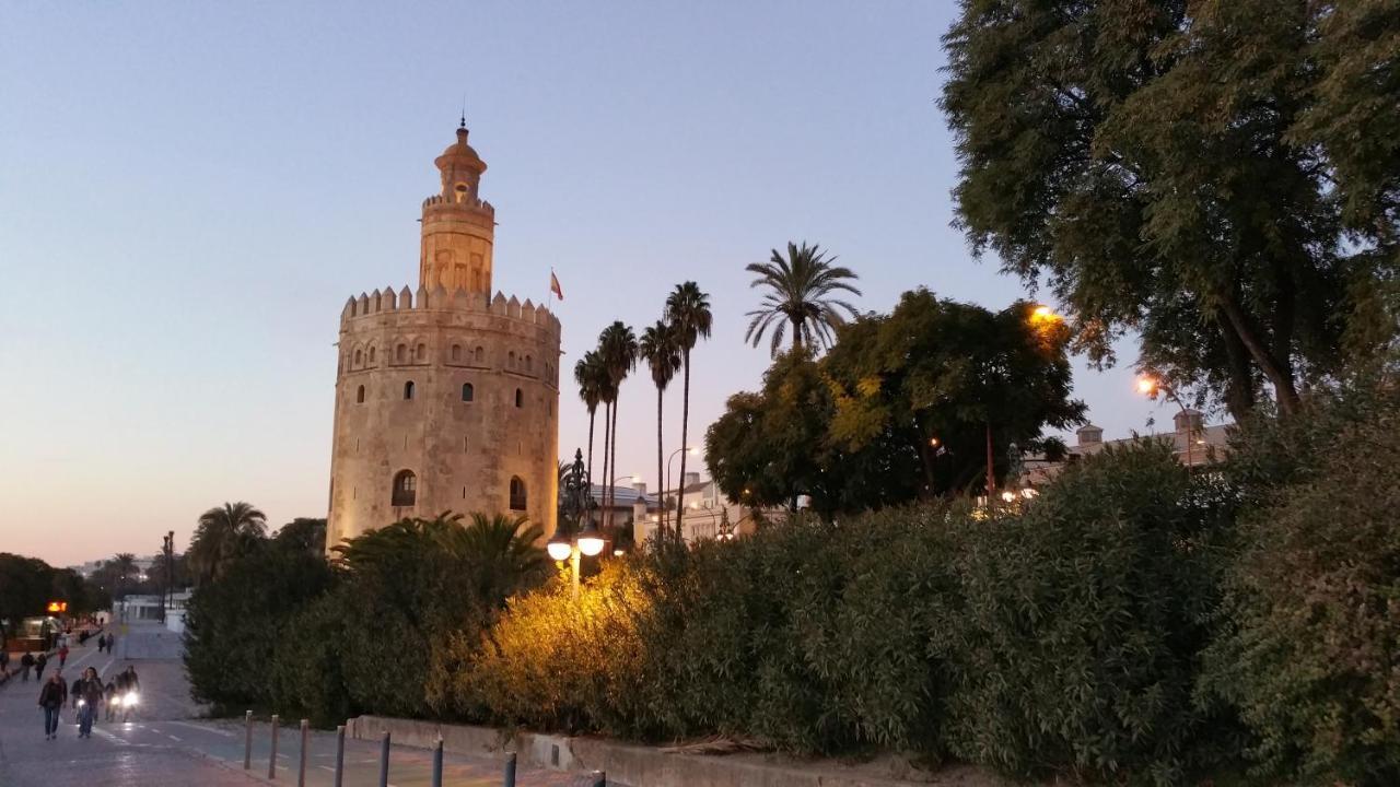 Casalinda Centro Santa-cruz Alcázar Apartamento Sevilla