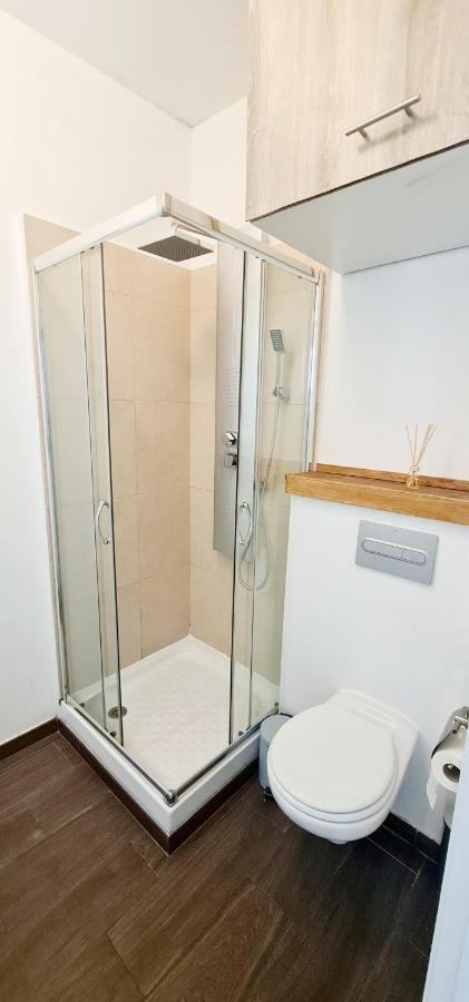 Casalinda Centro Santa-cruz Alcázar Apartamento