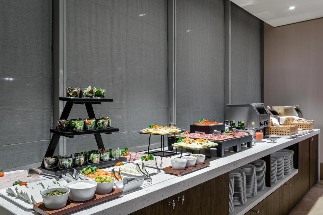 Eurostars Torre 5* Sevilla