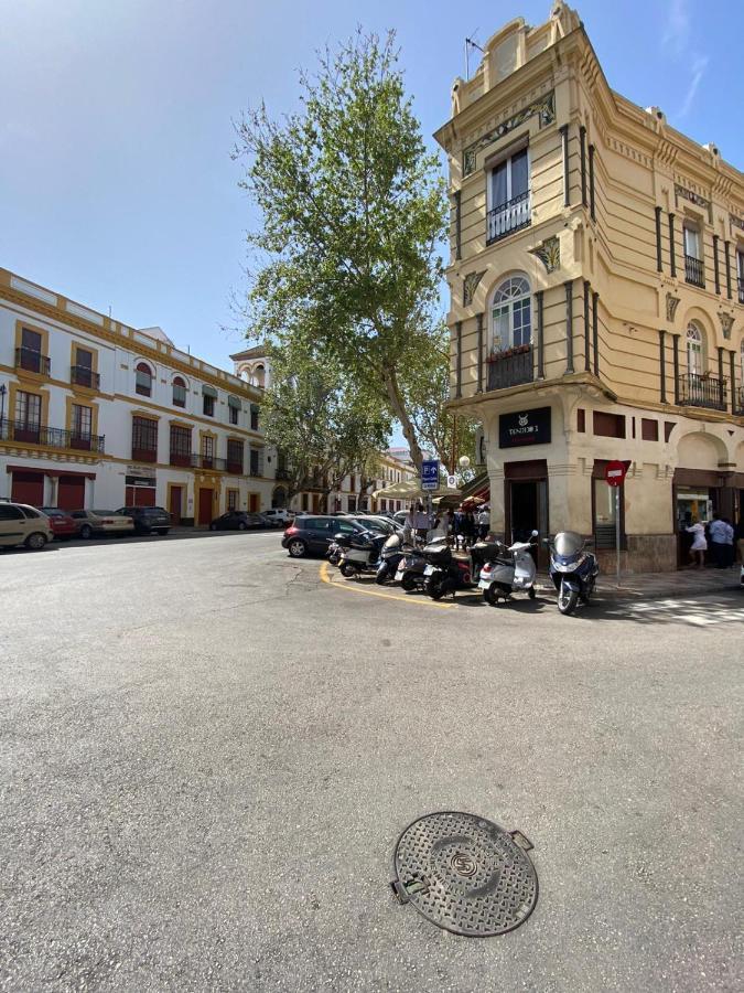 ático Con Terraza Totalmente Privada En Pleno Centro Histórico De Apartamento